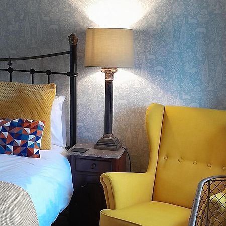 Castle Street Cottage Ruthin Quarto foto
